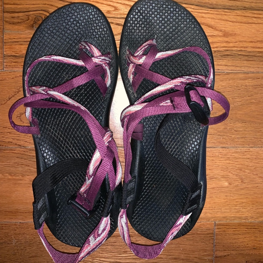 Women’s chacos